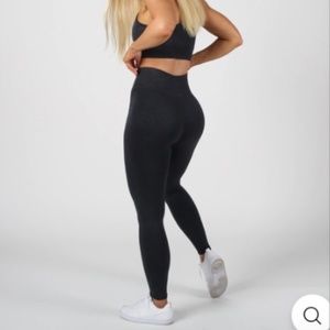 Stacci Athletics Calista Leggings (Medium) - Night Dusk